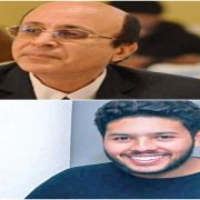 مجدي صبحي ومحمد شاهين