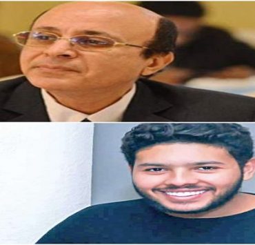 مجدي صبحي ومحمد شاهين