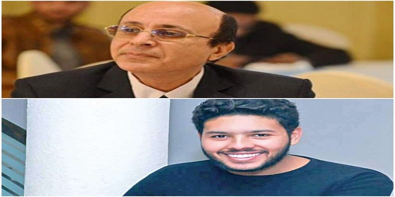 مجدي صبحي ومحمد شاهين