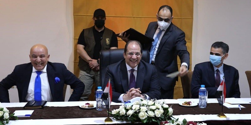 “بعد زيارة اللواء عباس كامل لغزة” لماذا يجب على الإخوان كراهية مايو ويونيو مع يوليو في تاريخهم من زيارة اللواء عباس كاملة لغزة