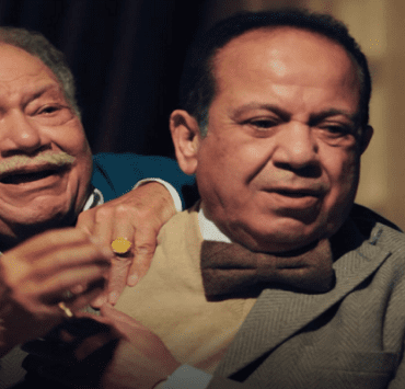 نجيب زاهي زركش