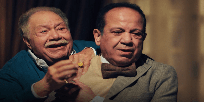 نجيب زاهي زركش