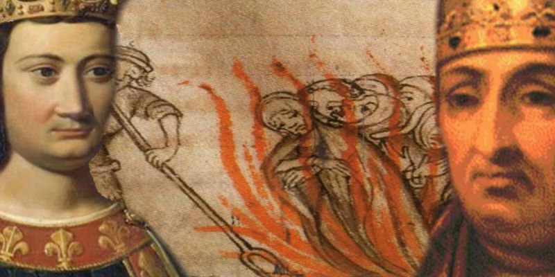 فرسان الهيكل