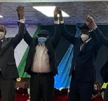 “بعد زيارة اللواء عباس كامل لغزة” لماذا يجب على الإخوان كراهية مايو ويونيو مع يوليو في تاريخهم زيارة اللواء عباس كامل لغزة