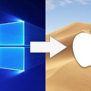 تغيير شكل ويندوز 10 إلى ماك ... استمتع بسهولة ويندوز بشكل وجاذبية ماك