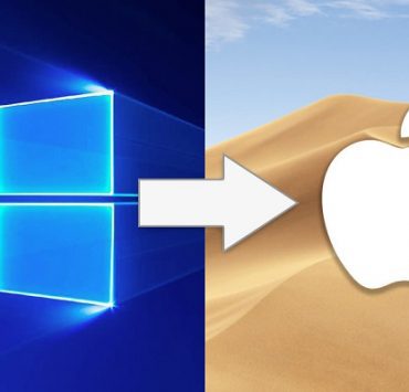 تغيير شكل ويندوز 10 إلى ماك ... استمتع بسهولة ويندوز بشكل وجاذبية ماك