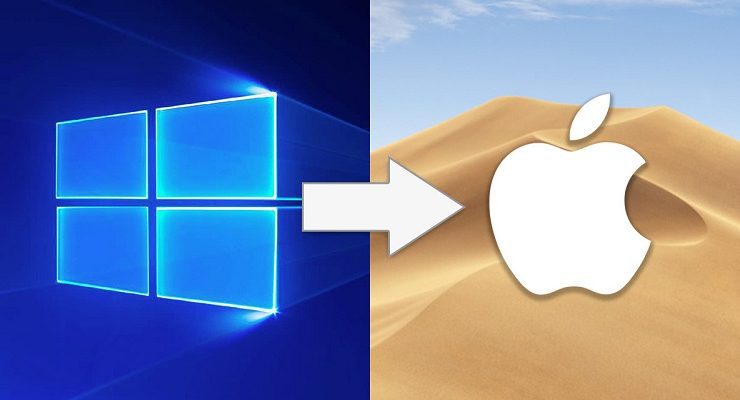 تغيير شكل ويندوز 10 إلى ماك ... استمتع بسهولة ويندوز بشكل وجاذبية ماك