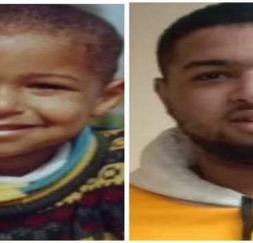 أشرف السعد مع أحمد موسى