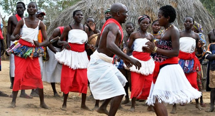 الاحتلال البريطاني