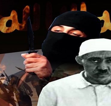 الجاهلية عند سيد قطب