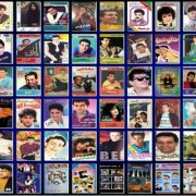 أغرب وأطرف الكليبات فى كليبات الثمانينات والتسعينات