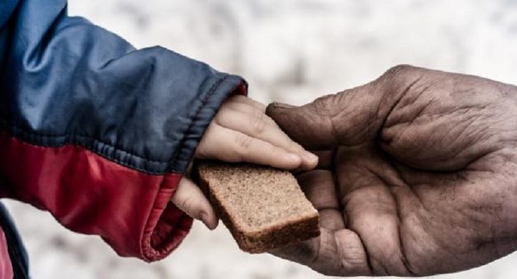 كريم الفقراء