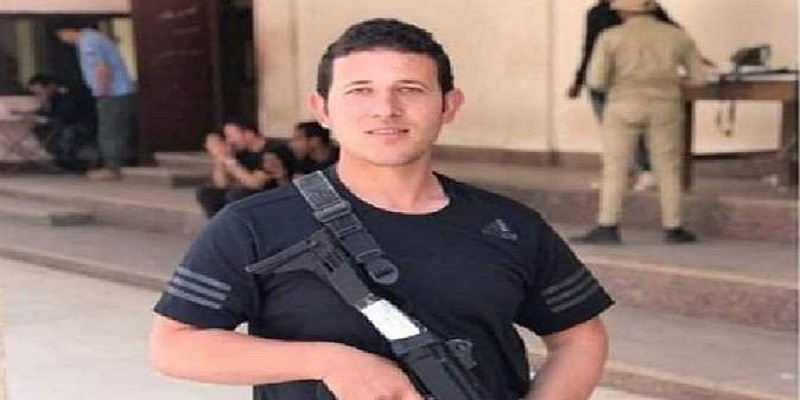 “تفاصيل استشهاد عمر القاضي”.. هل ينتهي مسلسل الاختيار 2 بملحمة صلاة العيد؟ عمر القاضي