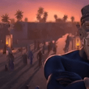 اكسر أصنامك