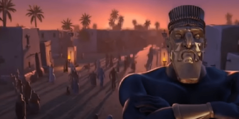 اكسر أصنامك