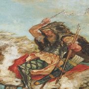 الإمبراطور أتيلا الهوني