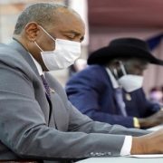 البرهان والحلو