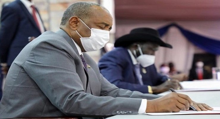 البرهان والحلو