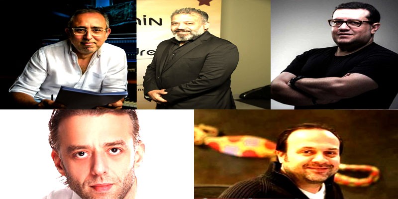 تترات مسلسلات رمضان