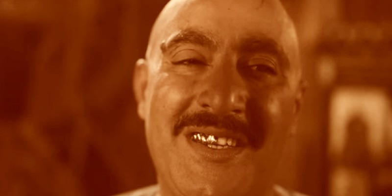 نسل الأغراب