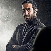 مسلسل النمر