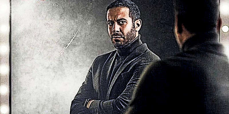 مسلسل ضد الكسر