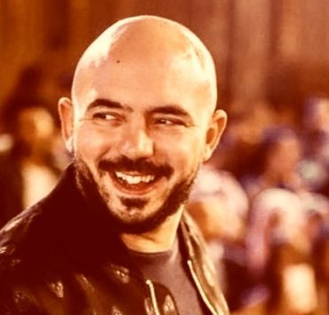 محمود العسيلي