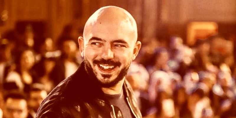 محمود العسيلي