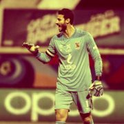 رسالة إلى الكابتن محمد الشناوي .. الكبار لا يفعلون ما تفعل عيب