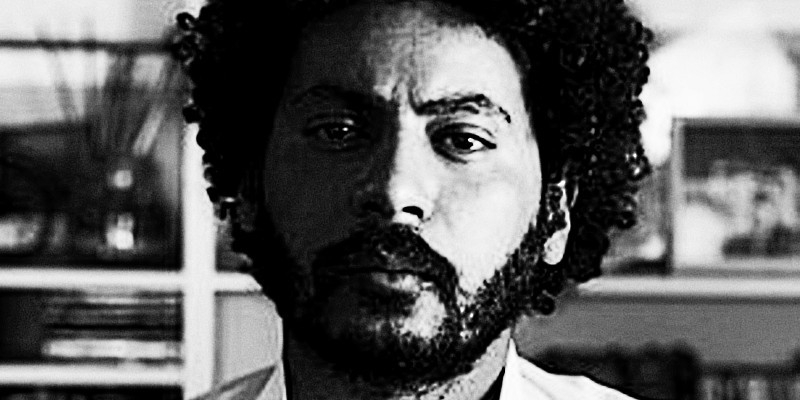 محمد سلامة .. رسام موهوب يعيد للدراما قيمتها المفقودة محمد سلامة