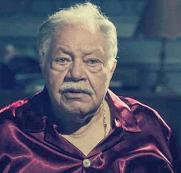 نجيب زاهي زركش