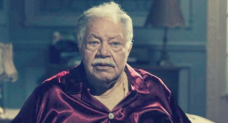 نجيب زاهي زركش