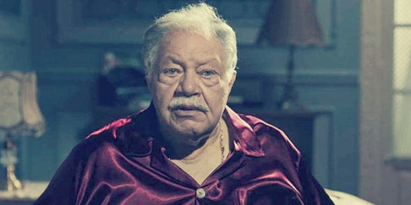 نجيب زاهي زركش