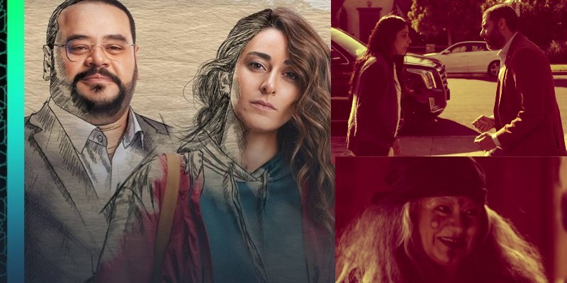 الأفضل في رمضان.. خلي بالك من زيزي الأفضل ومنى زكي ومحمد فراج على القمة بلا منافس الأفضل في رمضان