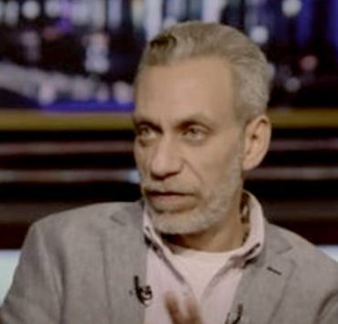 كيف أصل المفكر المصري حسن حنفي لعلم الاستغراب؟! باهر دويدار