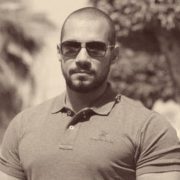 عبد الله رشدي