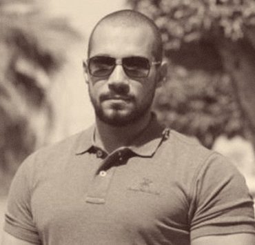 عبد الله رشدي