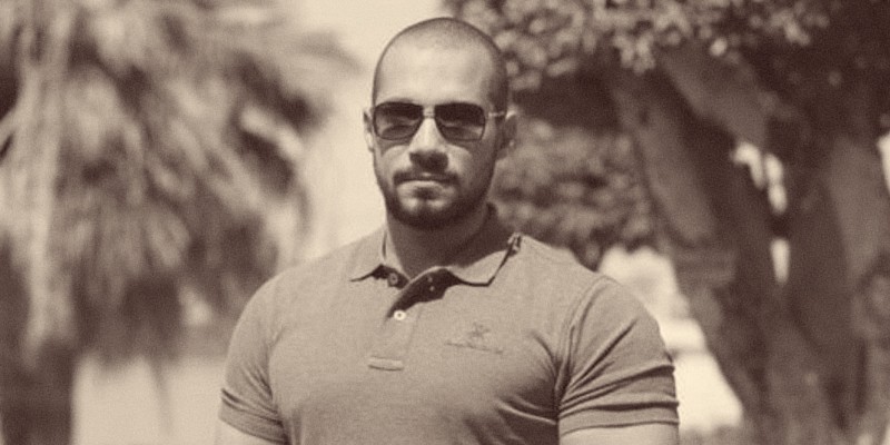 عبد الله رشدي