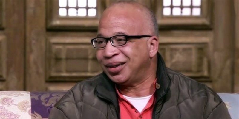 شريف دسوقي الذي أعرفه شريف دسوقي