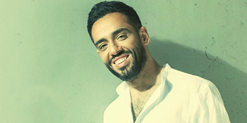 لماذا يغني رامي جمال كلام مسيء.. غالبا لا يفهمه رامي جمال