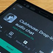 كيفية استخدام تطبيق Clubhouse على الاندرويد