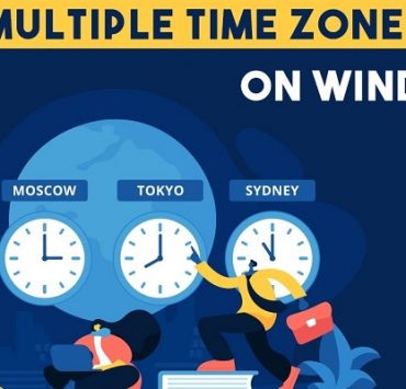جحا الحقيقي.. لم يكن فكاهيا ولهذه الأسباب نُسِي تاريخه الصحيح إضافة ساعة جديدة في ويندوز 10 ... كيفية عرض أكثر من توقيت في الوقت نفسه
