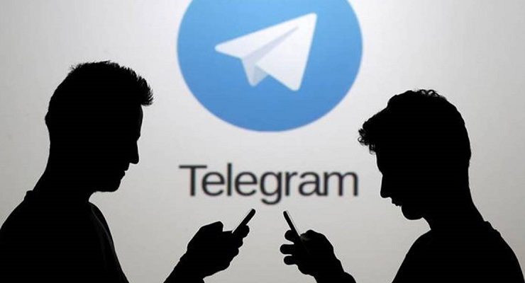 كيفية الإضافة على تليجرام دون رقم الهاتف وبمعرفة اسم المستخدم فقط