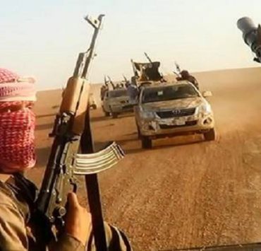 التكفيريين وتشويه مفهوم الجهاد