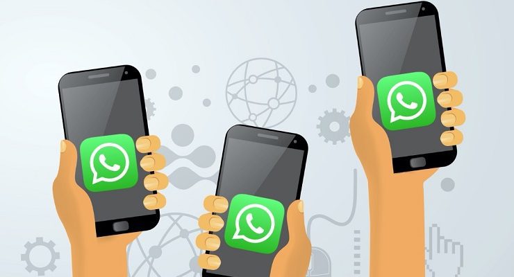 كيفية استخدام حساب واتساب على هاتفين دون الحاجة لحذفه من الهاتف الأول