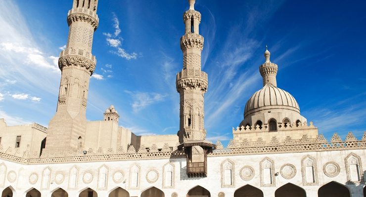 الأزهر وفكرة المشروع الإسلامي