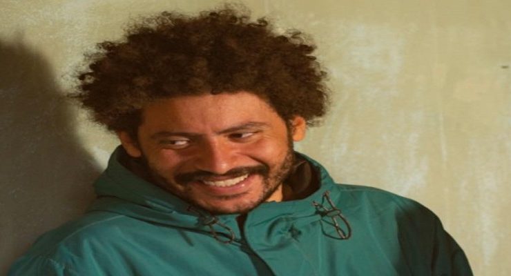المخرج محمد سلامـة