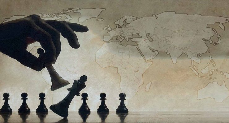 المشروع الإسلامي