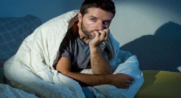 البيريود عند الرجال