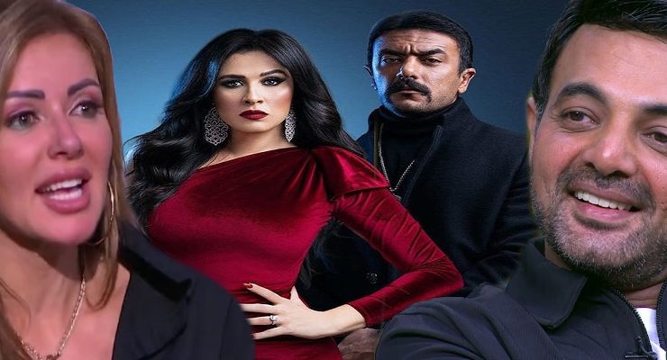 عمرو محمود يس